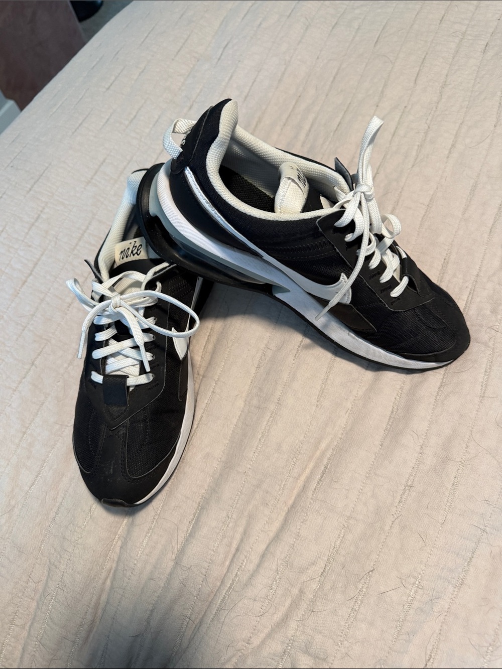 Nike Waffle Debut sneakers